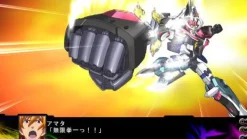 Bandai Namco Games Dai-3-Ji Super Robot Taisen Z Jigoku-hen Best