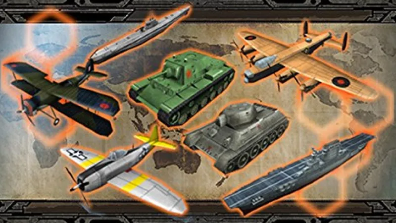 New System Soft DAISENRYAKU DAITOUA KOBOSHI DX: DAINIJI SEKAI TAISEN