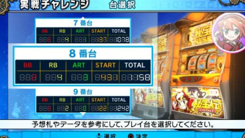 Online Paon Corporation Daito Giken Koushiki Pachi-Slot Sumulator Hihouden: Taiyou o Motomeru Monotachi