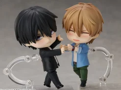 FREEing Dakaretai Otoko 1-i ni Odosarete Imasu. - Azumaya Junta - Chunnya - Nendoroid #1453 Discount