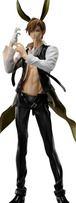 Hot FREEing Dakaretai Otoko 1-i ni Odosarete Imasu. - Azumaya Junta - B-style - 1/8 - 2024 Re-release