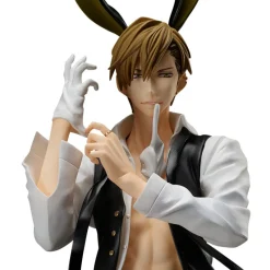 Hot FREEing Dakaretai Otoko 1-i ni Odosarete Imasu. - Azumaya Junta - B-style - 1/8 - 2024 Re-release