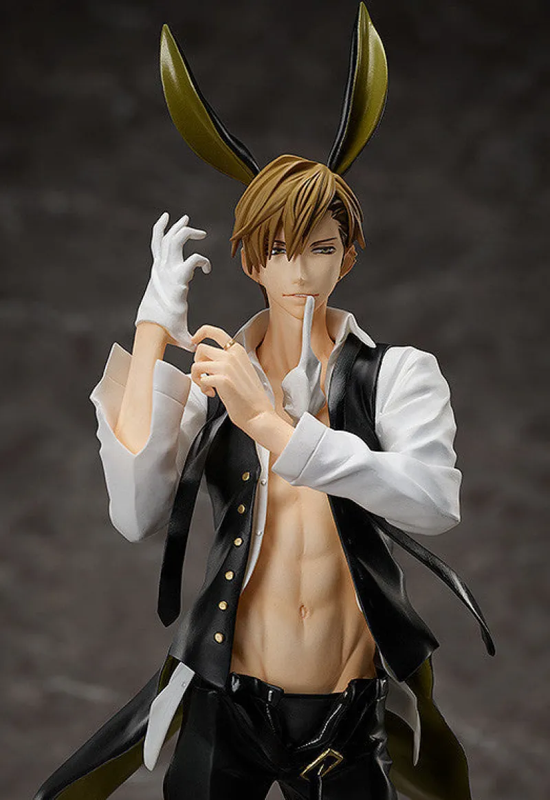 Hot FREEing Dakaretai Otoko 1-i ni Odosarete Imasu. - Azumaya Junta - B-style - 1/8 - 2024 Re-release