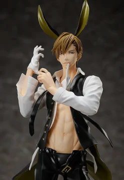 Hot FREEing Dakaretai Otoko 1-i ni Odosarete Imasu. - Azumaya Junta - B-style - 1/8 - 2024 Re-release