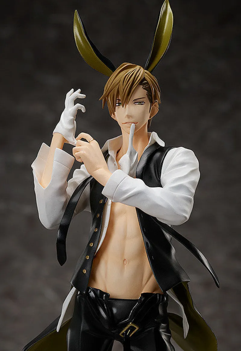 Hot FREEing Dakaretai Otoko 1-i ni Odosarete Imasu. - Azumaya Junta - B-style - 1/8 - 2024 Re-release