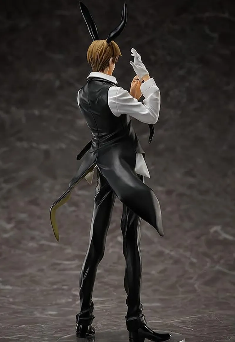 Hot FREEing Dakaretai Otoko 1-i ni Odosarete Imasu. - Azumaya Junta - B-style - 1/8 - 2024 Re-release