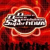 Konami Dance Dance Revolution SuperNOVA