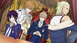 Rejet Dance with Devils [Limited Edition] New