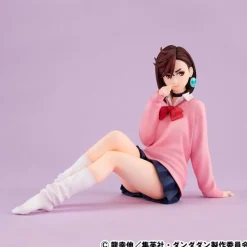 MegaHouse Dandadan - Ayase Momo - G.E.M. - Tenohira