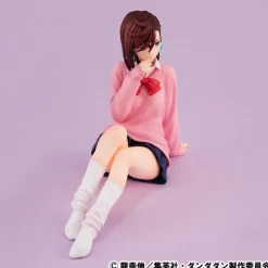 MegaHouse Dandadan - Ayase Momo - G.E.M. - Tenohira
