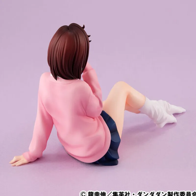 MegaHouse Dandadan - Ayase Momo - G.E.M. - Tenohira