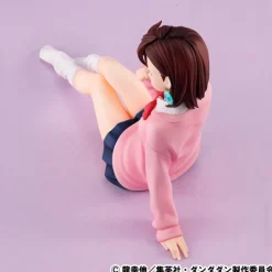MegaHouse Dandadan - Ayase Momo - G.E.M. - Tenohira