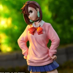 Best SEGA as Manufacturer Dandadan - Ayase Momo - Luminasta - Vol.1 (SEGA)