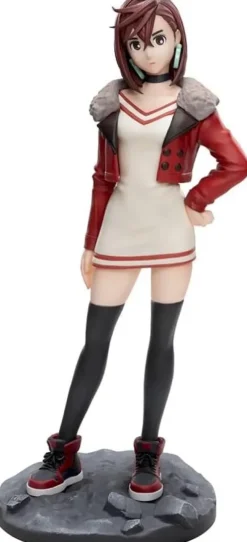 SEGA Dandadan - Ayase Momo - Luminasta - Vol.2 Best