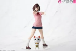 Sale SEGA Dandadan - Ayase Momo - Turbo Babaa - S-Fire [Shop Exclusive]