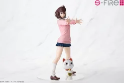 Sale SEGA Dandadan - Ayase Momo - Turbo Babaa - S-Fire [Shop Exclusive]