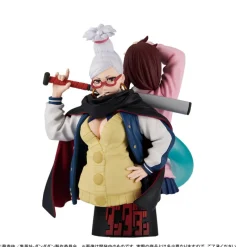 Hot MegaHouse Dandadan - Puchirama EX - Puchirama EX TV Anime Dandadan [Shop Exclusive]