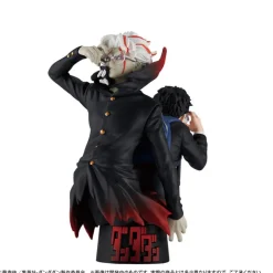 Hot MegaHouse Dandadan - Puchirama EX - Puchirama EX TV Anime Dandadan [Shop Exclusive]