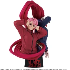 Hot MegaHouse Dandadan - Puchirama EX - Puchirama EX TV Anime Dandadan [Shop Exclusive]