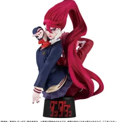 Hot MegaHouse Dandadan - Puchirama EX - Puchirama EX TV Anime Dandadan [Shop Exclusive]