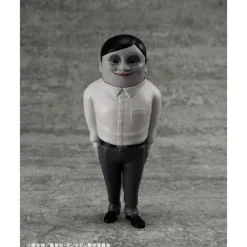 MegaHouse Dandadan - Serpo Seijin - Occultic Sofubi Collection Outlet