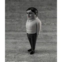 MegaHouse Dandadan - Serpo Seijin - Occultic Sofubi Collection Outlet