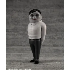 MegaHouse Dandadan - Serpo Seijin - Occultic Sofubi Collection Outlet