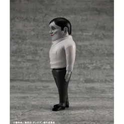 MegaHouse Dandadan - Serpo Seijin - Occultic Sofubi Collection Outlet