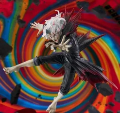 Sega Fave as Manufacturer Dandadan - Takakura Ken - Figurizm Alpha - Henshin, Key Visual Ver. (Sega Fave) Hot