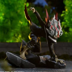 SEGA Dandadan - Takakura Ken - Luminasta - Henshin, Vol.1 Online