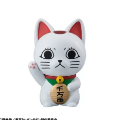 MegaHouse Dandadan - Turbo Babaa - Occultic Sofubi Collection Discount