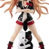 Sale Good Smile Company Danganronpa 1 2 Reload - Enoshima Junko - Monokuma - Pop Up Parade