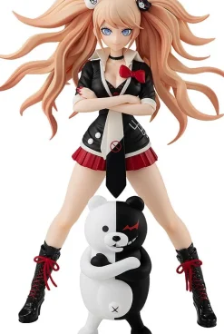 Sale Good Smile Company Danganronpa 1 2 Reload - Enoshima Junko - Monokuma - Pop Up Parade