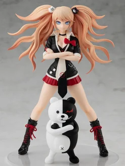 Sale Good Smile Company Danganronpa 1 2 Reload - Enoshima Junko - Monokuma - Pop Up Parade