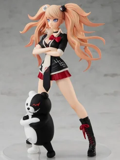 Sale Good Smile Company Danganronpa 1 2 Reload - Enoshima Junko - Monokuma - Pop Up Parade