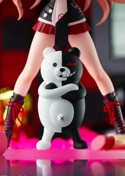 Sale Good Smile Company Danganronpa 1 2 Reload - Enoshima Junko - Monokuma - Pop Up Parade