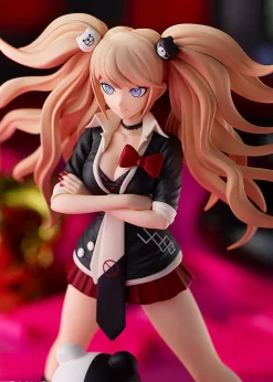 Sale Good Smile Company Danganronpa 1 2 Reload - Enoshima Junko - Monokuma - Pop Up Parade
