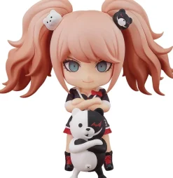 Sale Good Smile Company Danganronpa 1 2 Reload - Enoshima Junko - Monokuma - Nendoroid #1398