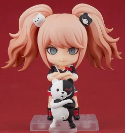 Sale Good Smile Company Danganronpa 1 2 Reload - Enoshima Junko - Monokuma - Nendoroid #1398