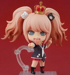 Sale Good Smile Company Danganronpa 1 2 Reload - Enoshima Junko - Monokuma - Nendoroid #1398
