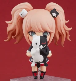 Sale Good Smile Company Danganronpa 1 2 Reload - Enoshima Junko - Monokuma - Nendoroid #1398