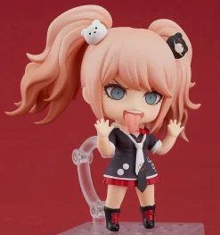 Sale Good Smile Company Danganronpa 1 2 Reload - Enoshima Junko - Monokuma - Nendoroid #1398