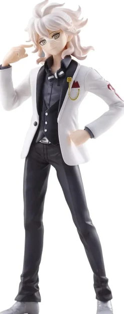 Best Union Creative Danganronpa 1 2 Reload - Komaeda Nagito ( International Ltd)