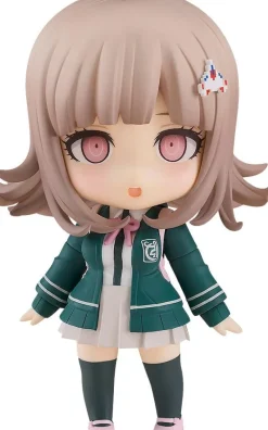 Best Good Smile Company Danganronpa 1 2 Reload - Nanami Chiaki - Nendoroid #2227