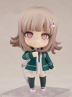 Best Good Smile Company Danganronpa 1 2 Reload - Nanami Chiaki - Nendoroid #2227