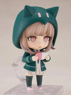 Best Good Smile Company Danganronpa 1 2 Reload - Nanami Chiaki - Nendoroid #2227