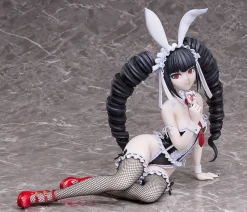 FREEing as Manufacturer Danganronpa Kibou no Gakuen to Zetsubou no Koukousei - Celestia Ludenberg - B-style - 1/4 - Bunny Ver. (FREEing) Best