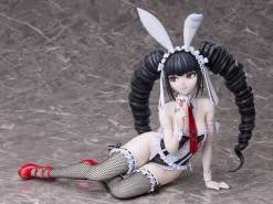 FREEing as Manufacturer Danganronpa Kibou no Gakuen to Zetsubou no Koukousei - Celestia Ludenberg - B-style - 1/4 - Bunny Ver. (FREEing) Best