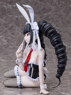 FREEing as Manufacturer Danganronpa Kibou no Gakuen to Zetsubou no Koukousei - Celestia Ludenberg - B-style - 1/4 - Bunny Ver. (FREEing) Best