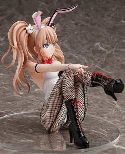 FREEing Danganronpa Kibou no Gakuen to Zetsubou no Koukousei - Enoshima Junko - B-style - 1/4 - Bunny Ver. [Shop Exclusive] Discount